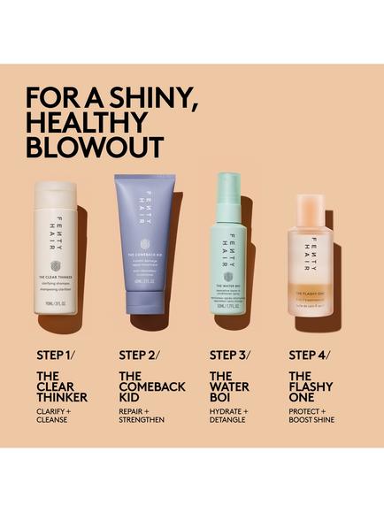Fenty Beauty The Show Runners Gift Set - view 2, 
