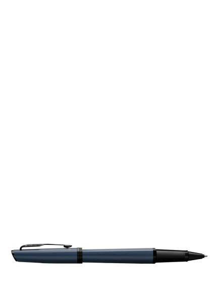 PARKER Meridian Rollerball Pen, Black - view 2, Multi