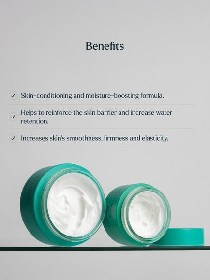 Skin Rocks Limited Edition The Moisturiser Fragranced, 100ml - view 2, Clear
