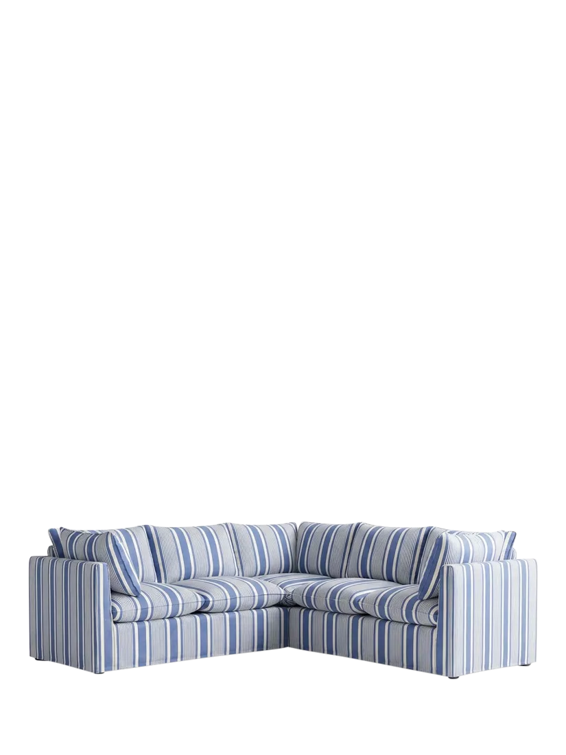 John Lewis x Sophie Conran Cocobella 5 Seater Corner Sofa