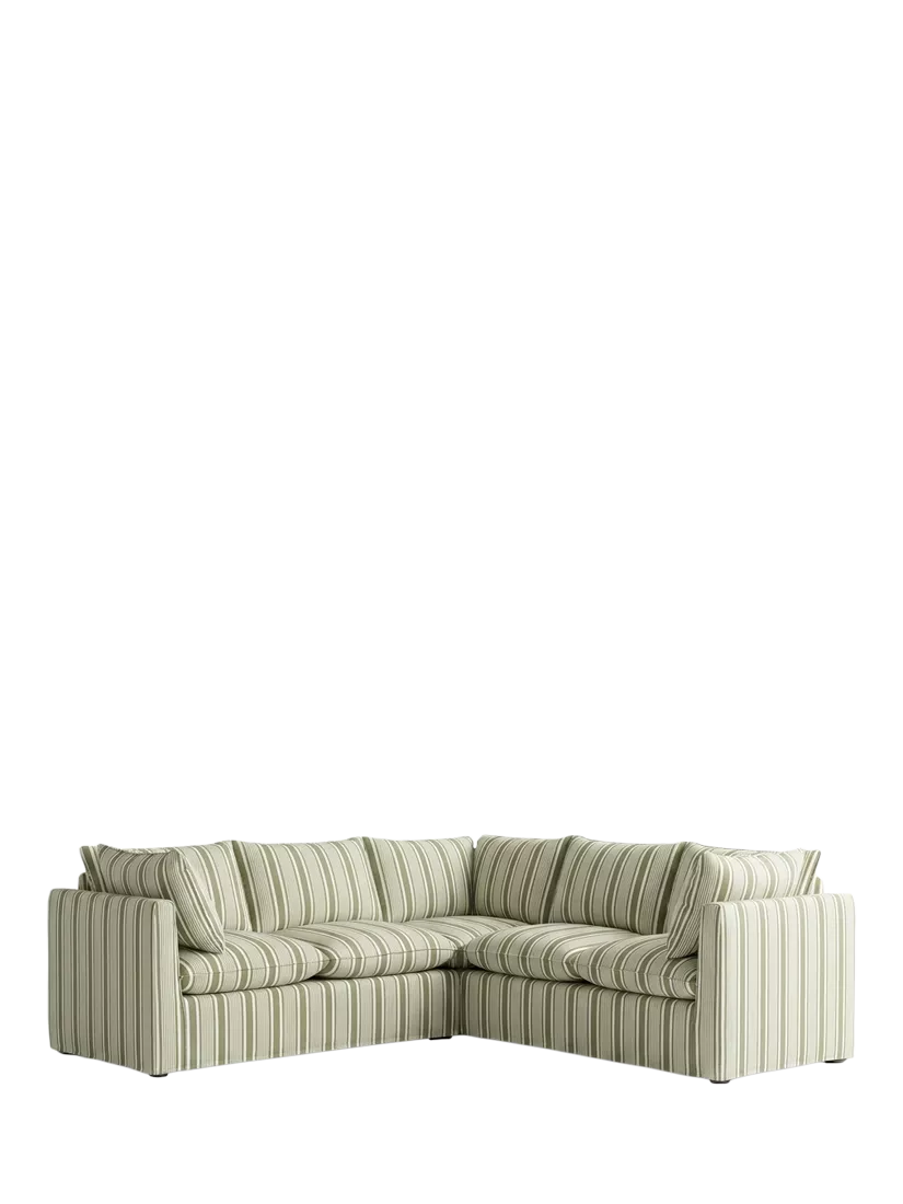 John Lewis x Sophie Conran Cocobella 5 Seater Corner Sofa
