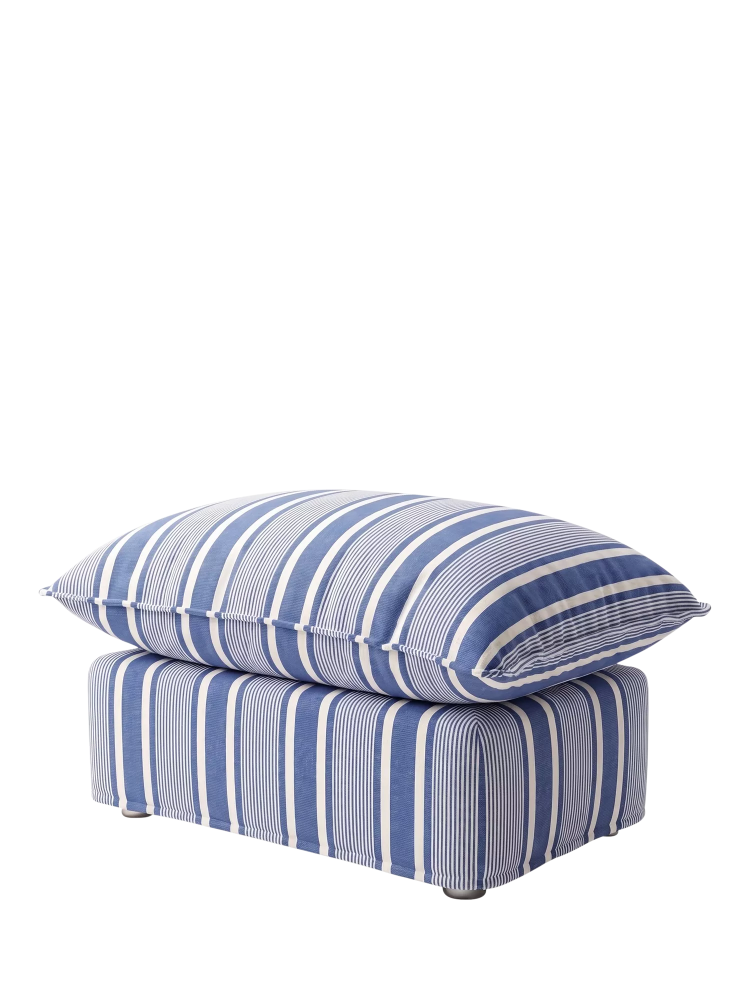 John Lewis x Sophie Conran Cocobella Footstool