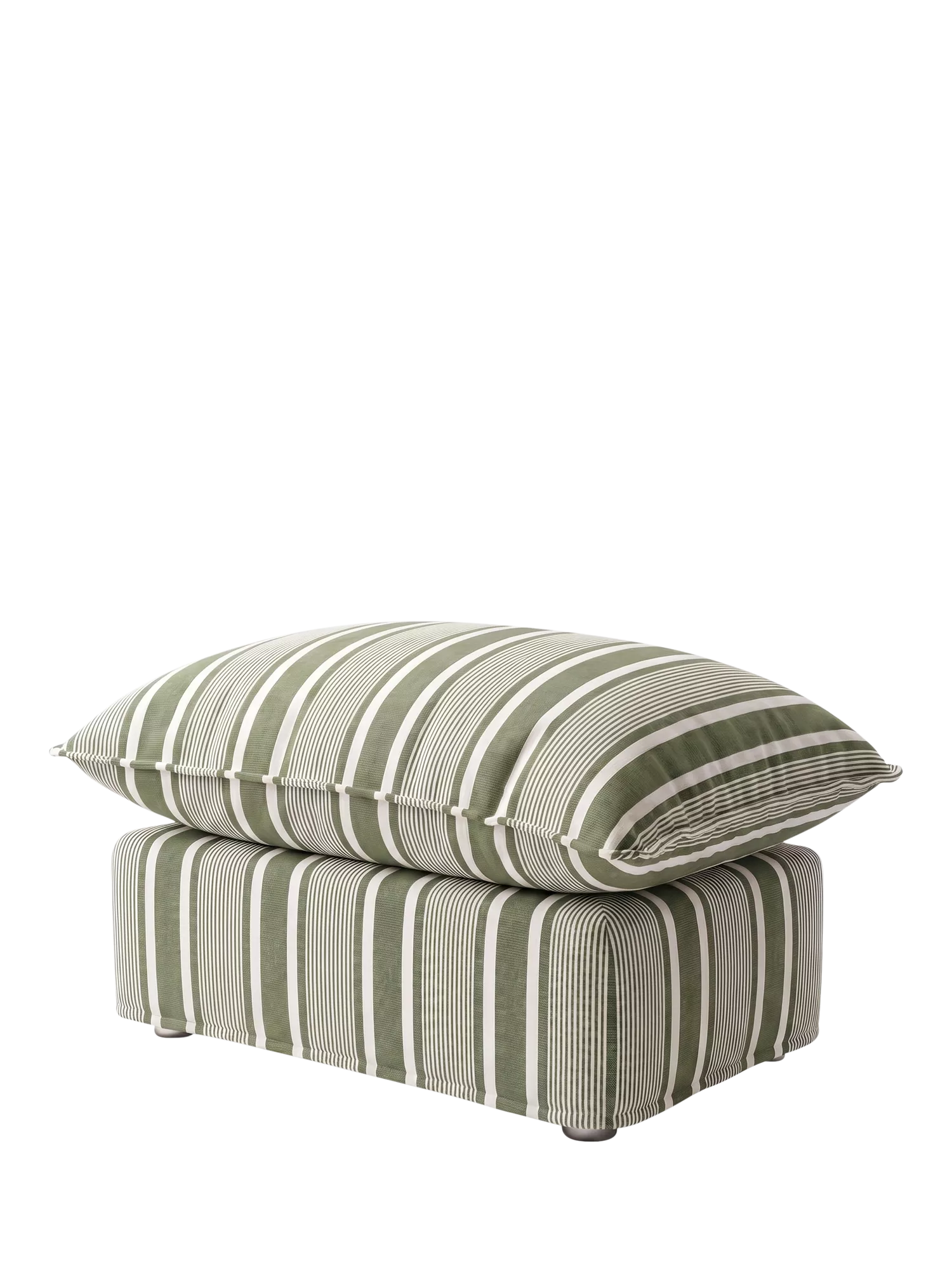 John Lewis x Sophie Conran Cocobella Footstool