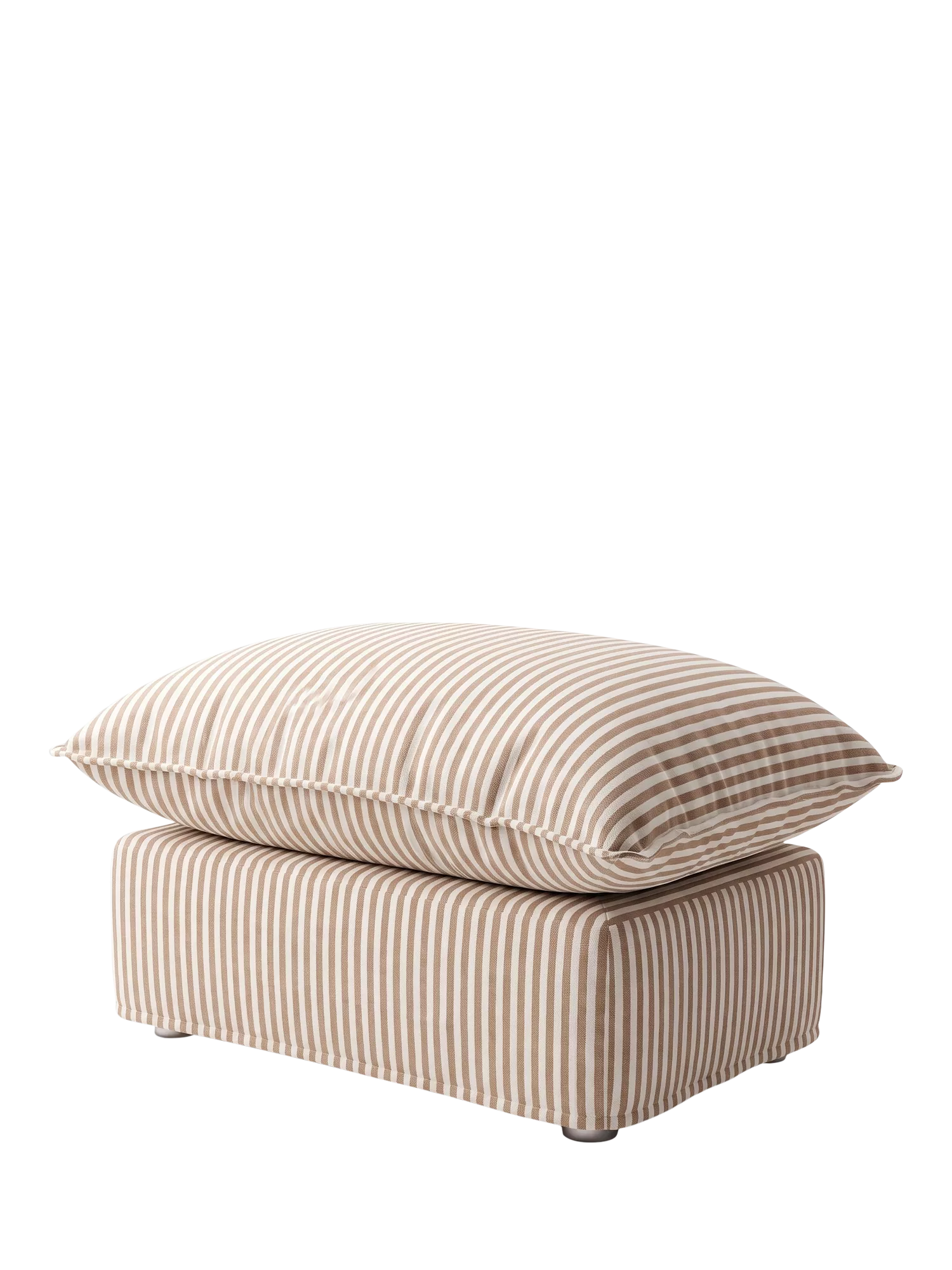 John Lewis x Sophie Conran Cocobella Footstool