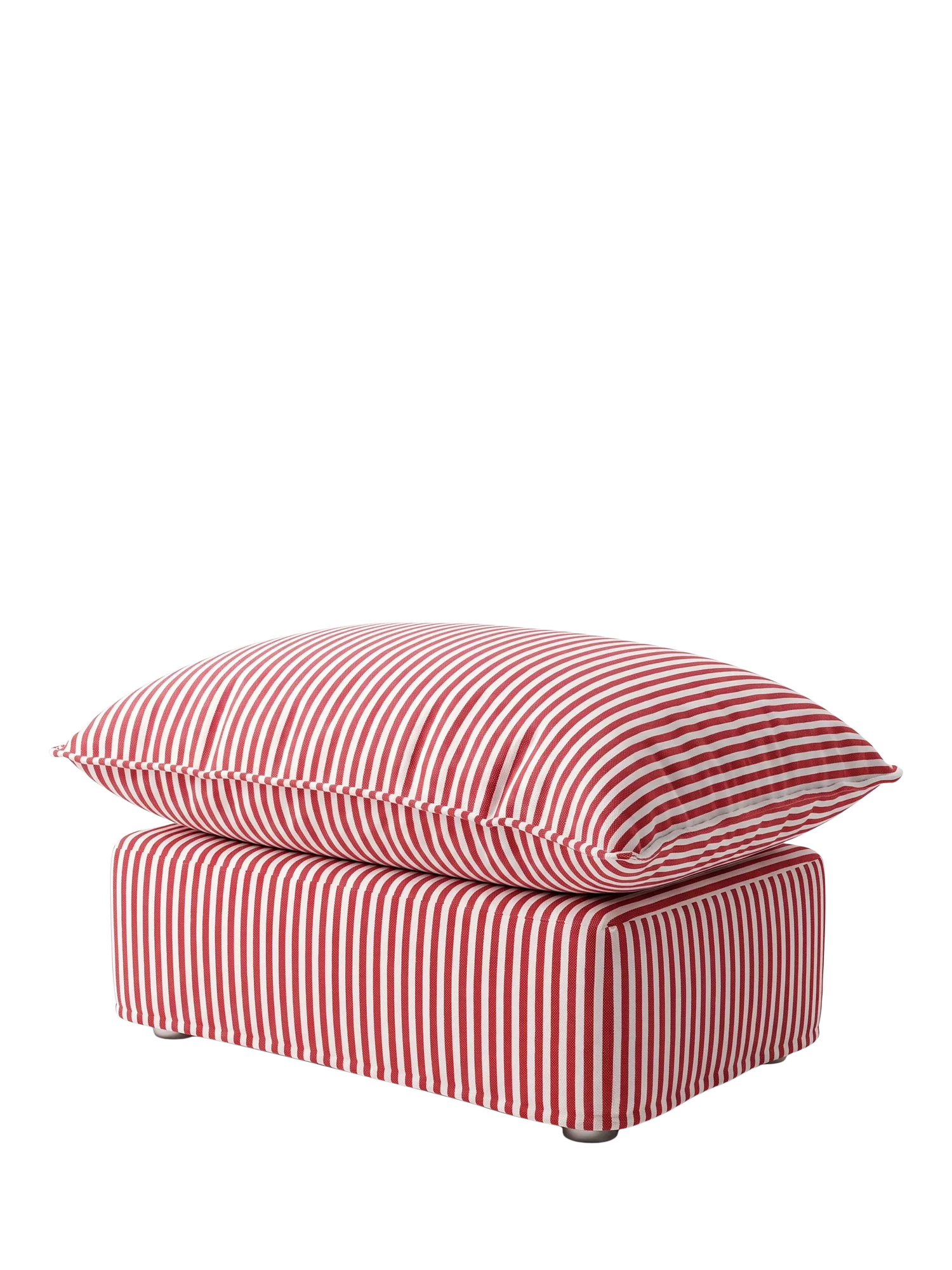 John Lewis x Sophie Conran Cocobella Footstool