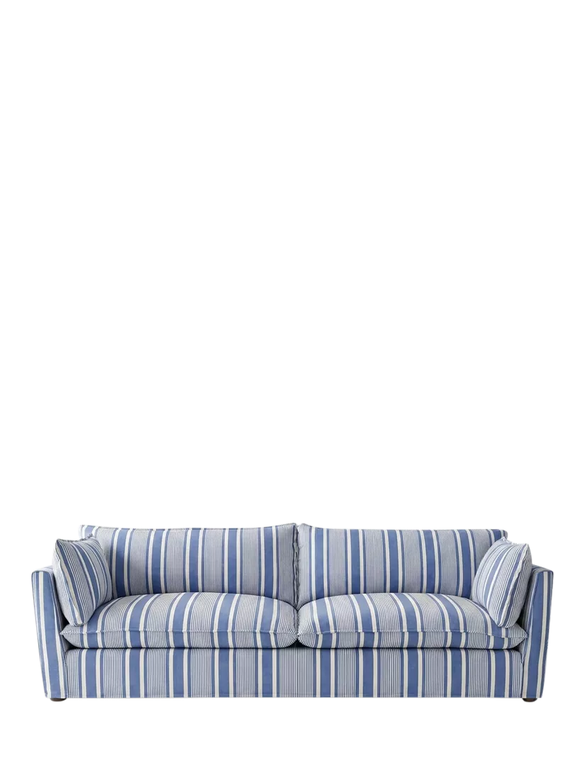 John Lewis x Sophie Conran Cocobella Grand 4 Seater Sofa