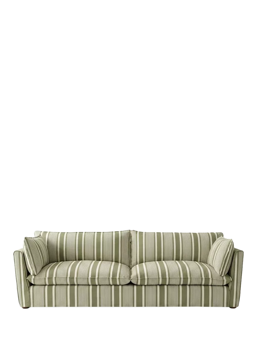John Lewis x Sophie Conran Cocobella Grand 4 Seater Sofa