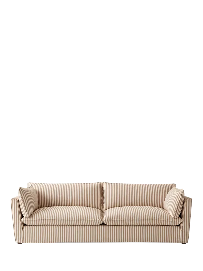 John Lewis x Sophie Conran Cocobella Grand 4 Seater Sofa