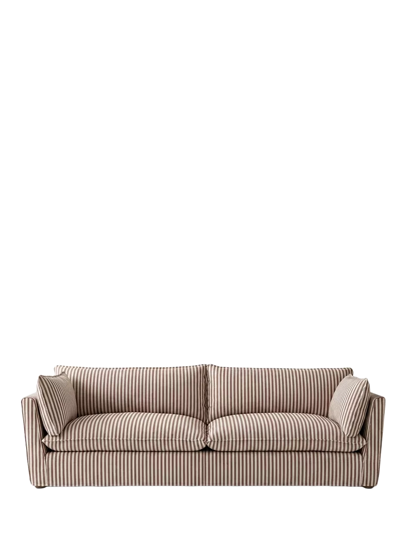 John Lewis x Sophie Conran Cocobella Grand 4 Seater Sofa