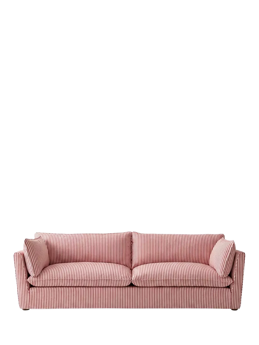 John Lewis x Sophie Conran Cocobella Grand 4 Seater Sofa