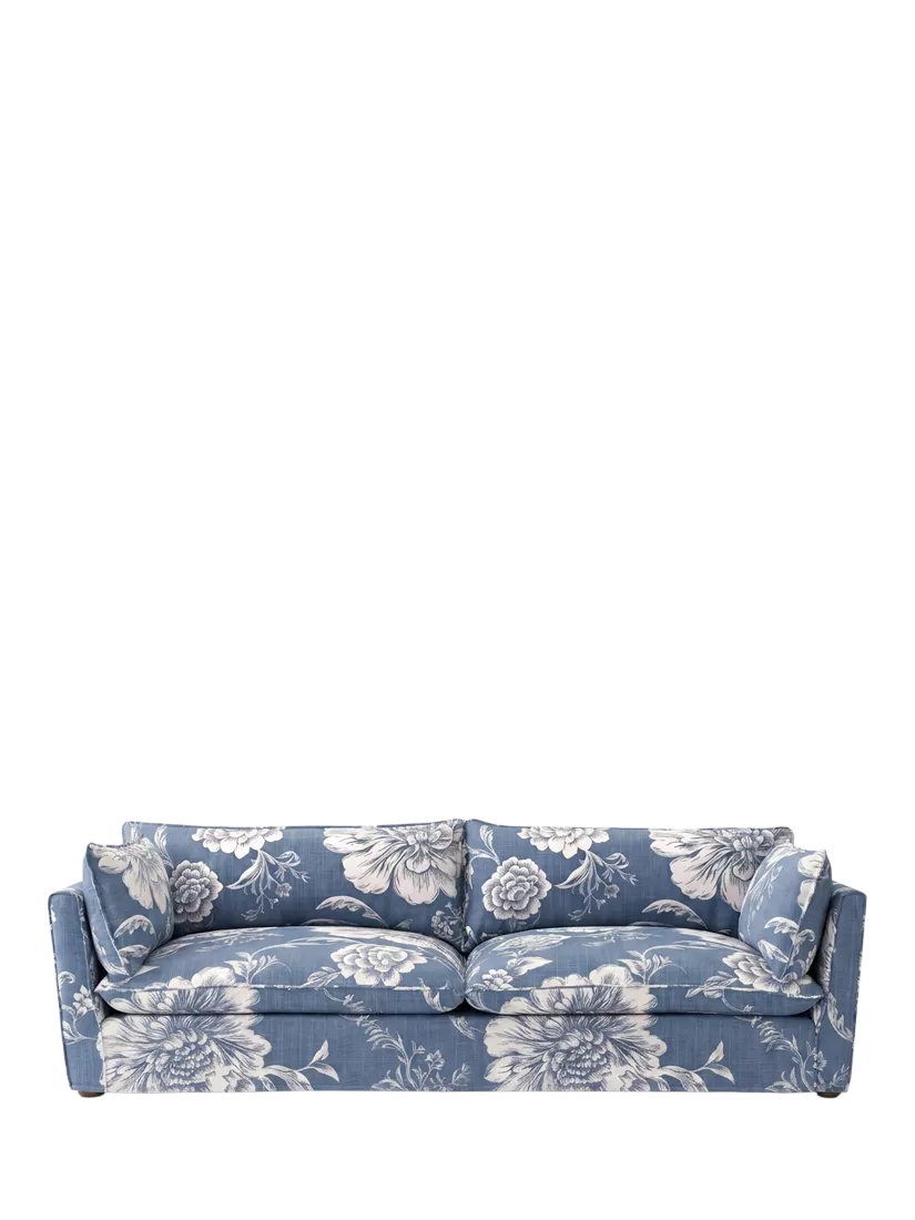 John Lewis x Sophie Conran Cocobella Grand 4 Seater Sofa