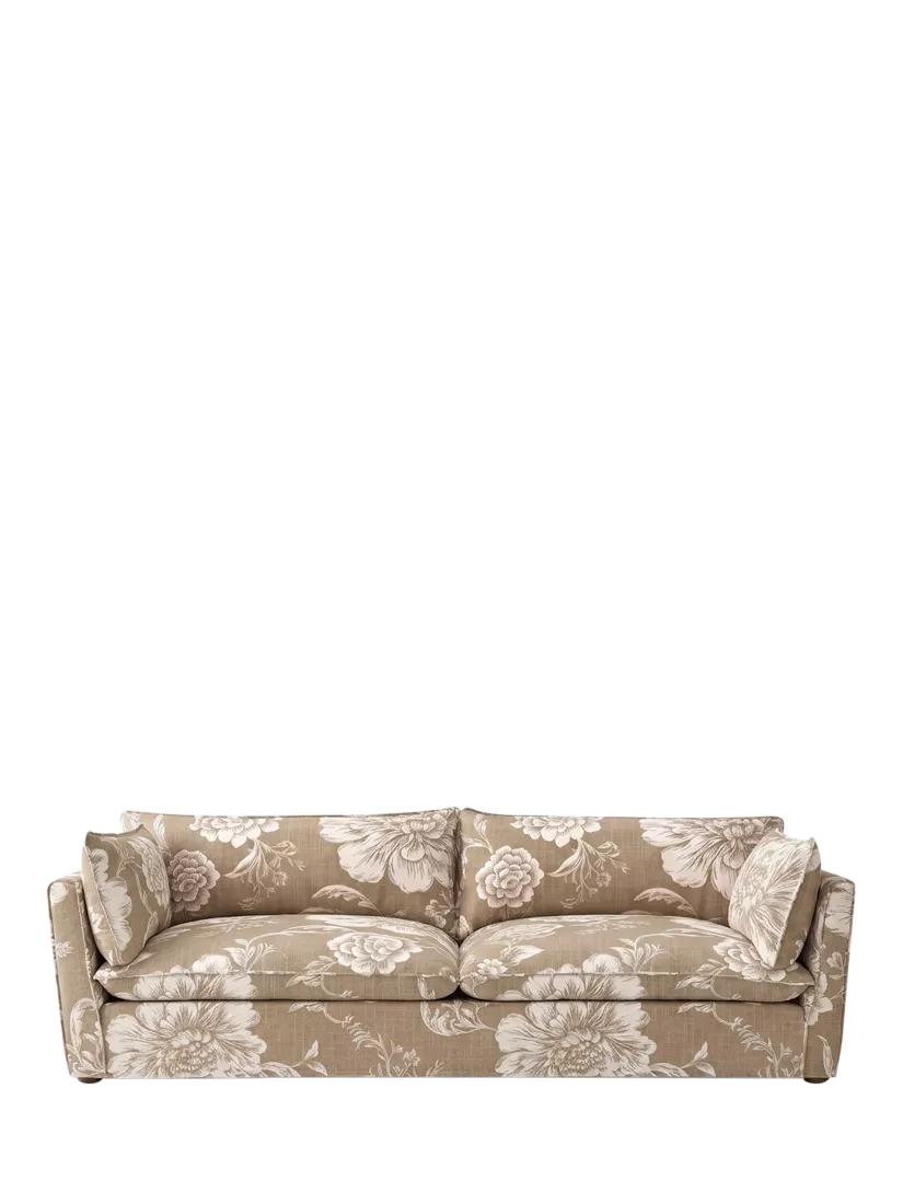 John Lewis x Sophie Conran Cocobella Grand 4 Seater Sofa
