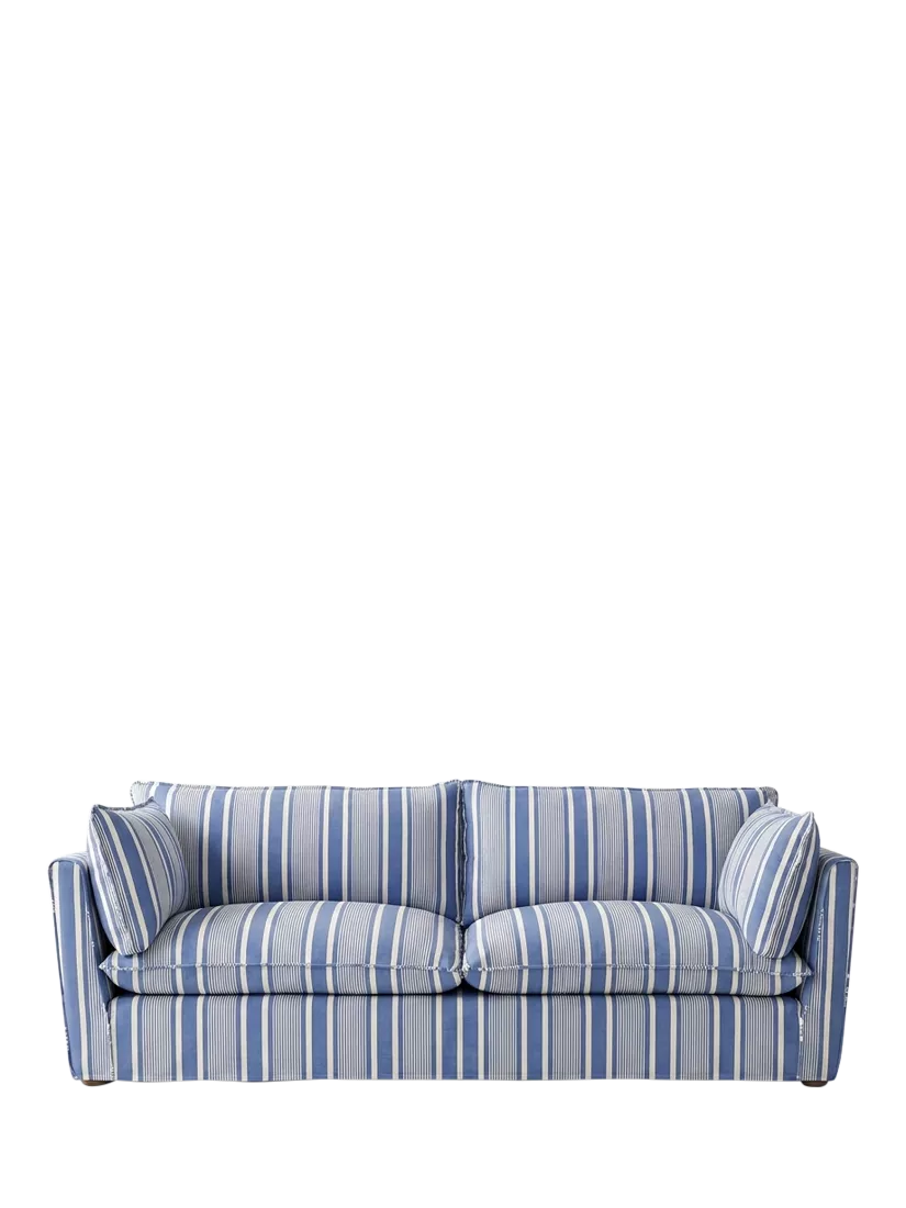 John Lewis x Sophie Conran Cocobella Large 3 Seater Sofa