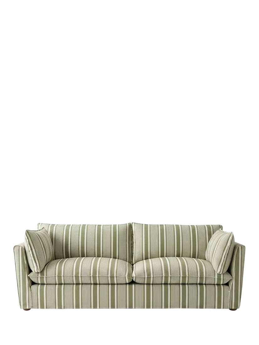 John Lewis x Sophie Conran Cocobella Large 3 Seater Sofa