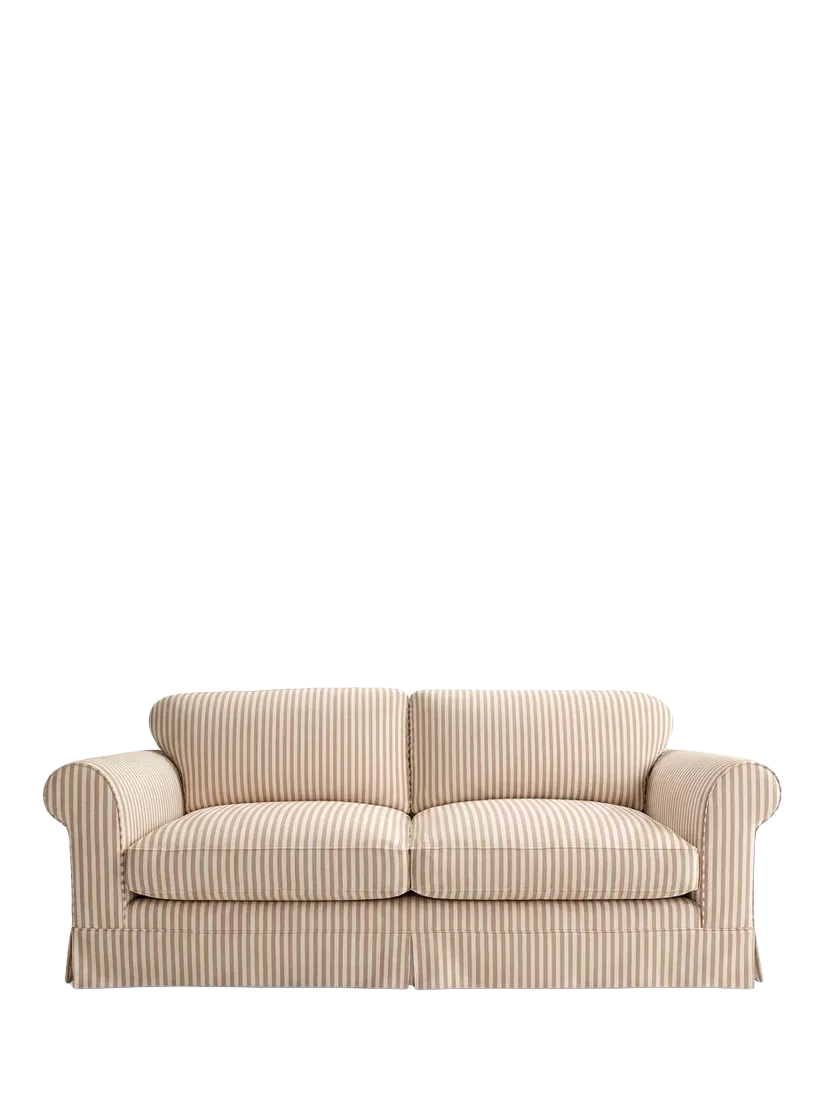 John Lewis x Sophie Conran Cocobella Large 3 Seater Sofa