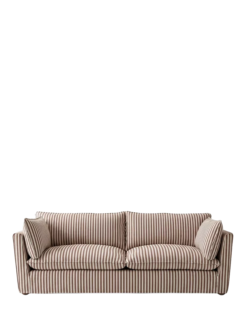 John Lewis x Sophie Conran Cocobella Large 3 Seater Sofa