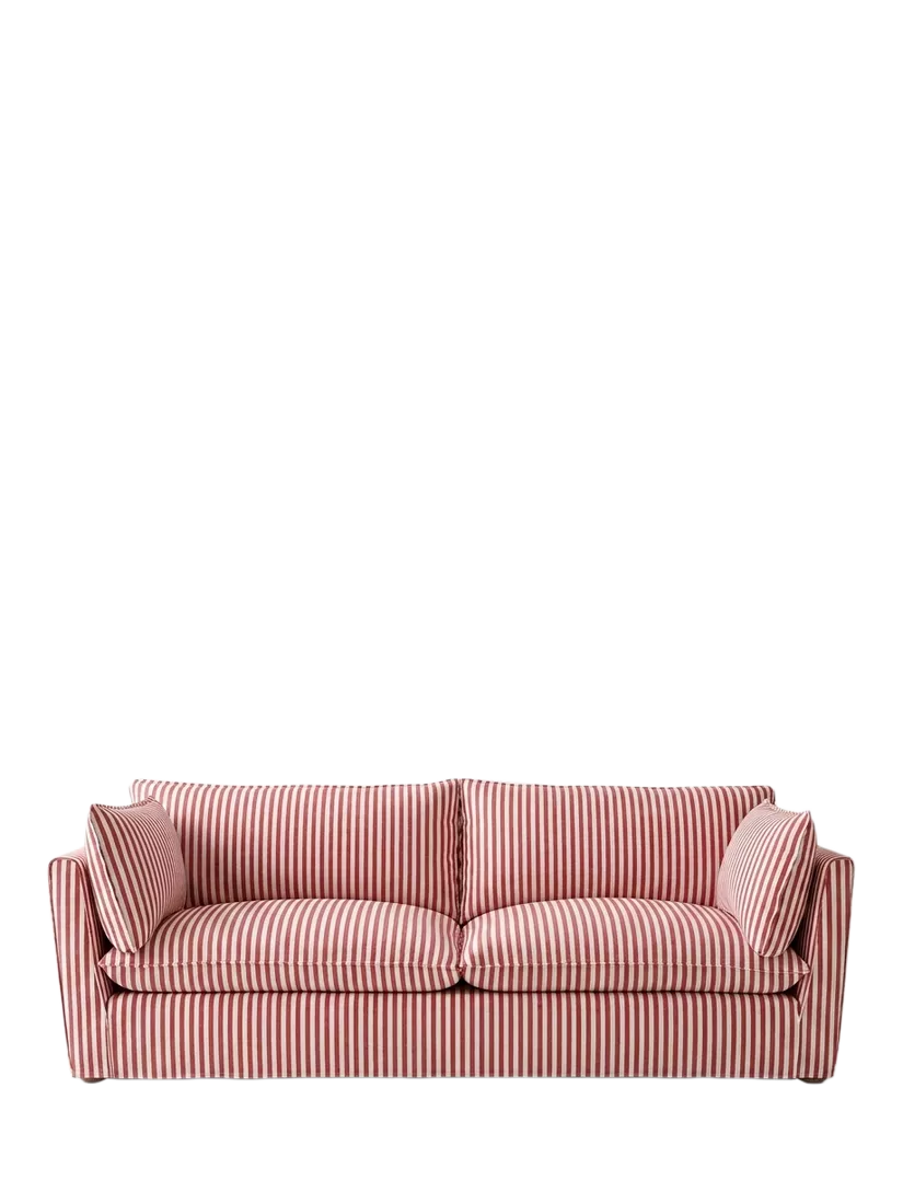 John Lewis x Sophie Conran Cocobella Large 3 Seater Sofa