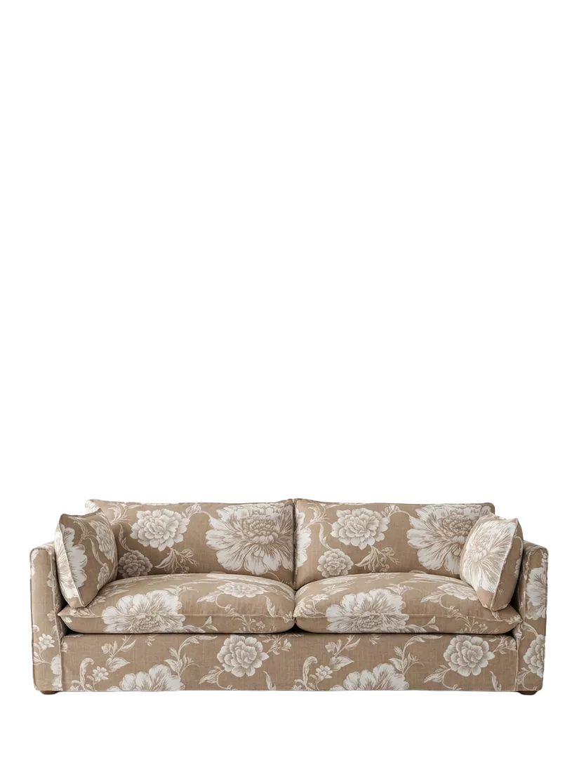 John Lewis x Sophie Conran Cocobella Large 3 Seater Sofa