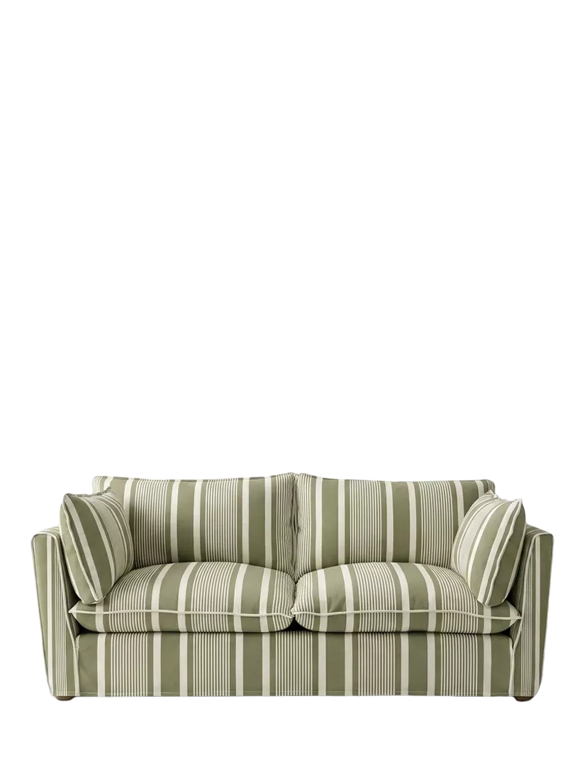 John Lewis x Sophie Conran Cocobella Medium 2 Seater Sofa