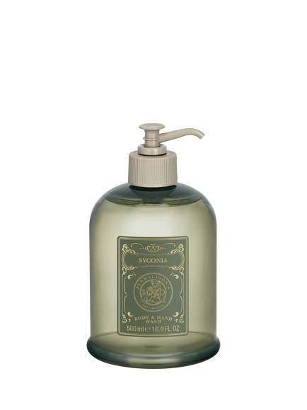 Penhaligon's Syconia Body & Hand Wash, 500ml, 
