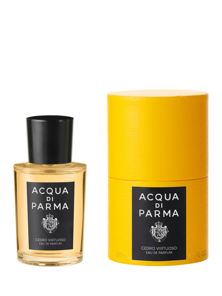 Acqua di Parma Cedro Virtuoso Eau de Parfum - view 2, 