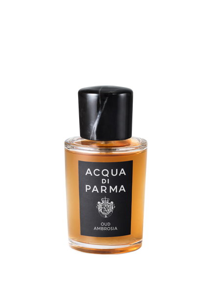 Acqua di Parma Signatures of the Sun Oud Ambrosia Parfum, 50ml, 