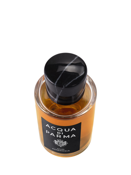 Acqua di Parma Signatures of the Sun Oud Ambrosia Parfum, 50ml - view 2, 