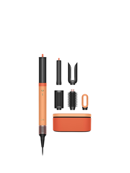 Dyson Airwrap Co-anda2x Multi Styler and Dryer, Apricot, Apricot