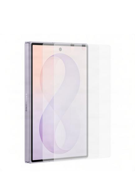 Samsung Galaxy Z Fold8 Anti-reflecting Film, Pack of 2, Transparent