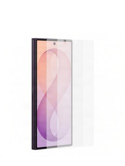 Samsung Galaxy Z Fold8 Ultra Anti-reflecting Film, Pack of 2, Transparent