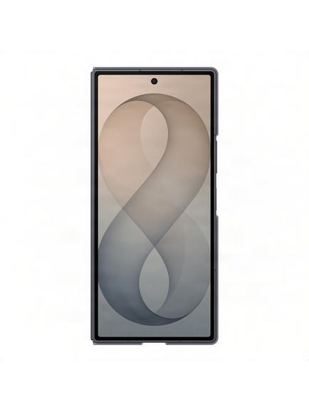 Samsung Silicone Magnet Case for Galaxy Z Fold8 Ultra - view 2, Graphite