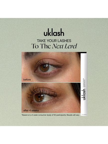 UKLASH The Long Lash Essentials Makeup Gift Set - view 2, 