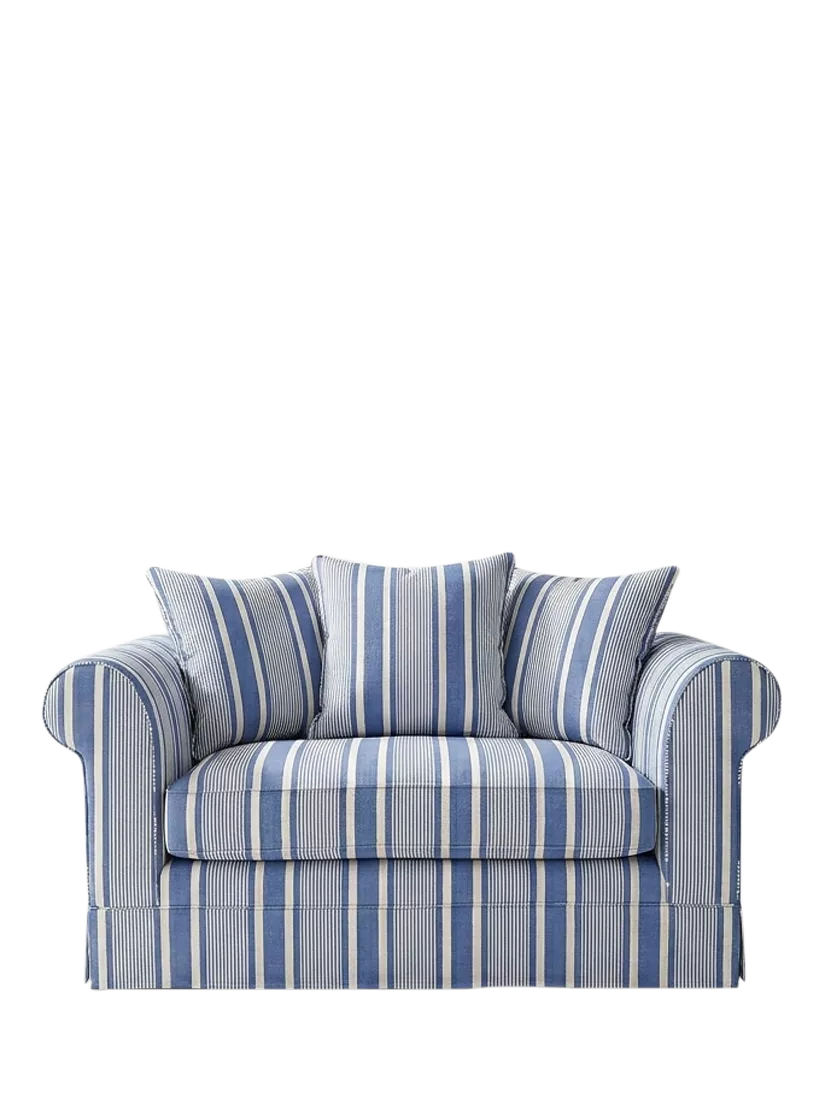 John Lewis x Sophie Conran Salthrop Small 2 Seater Sofa