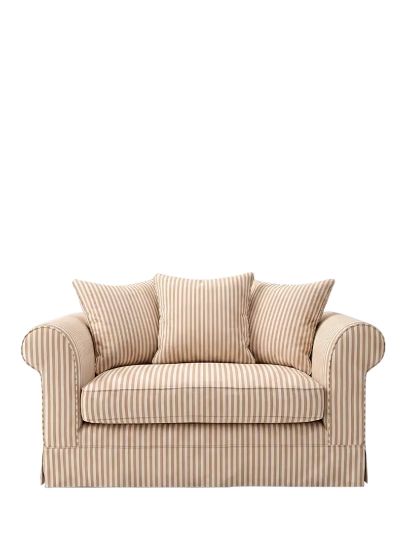 John Lewis x Sophie Conran Salthrop Small 2 Seater Sofa