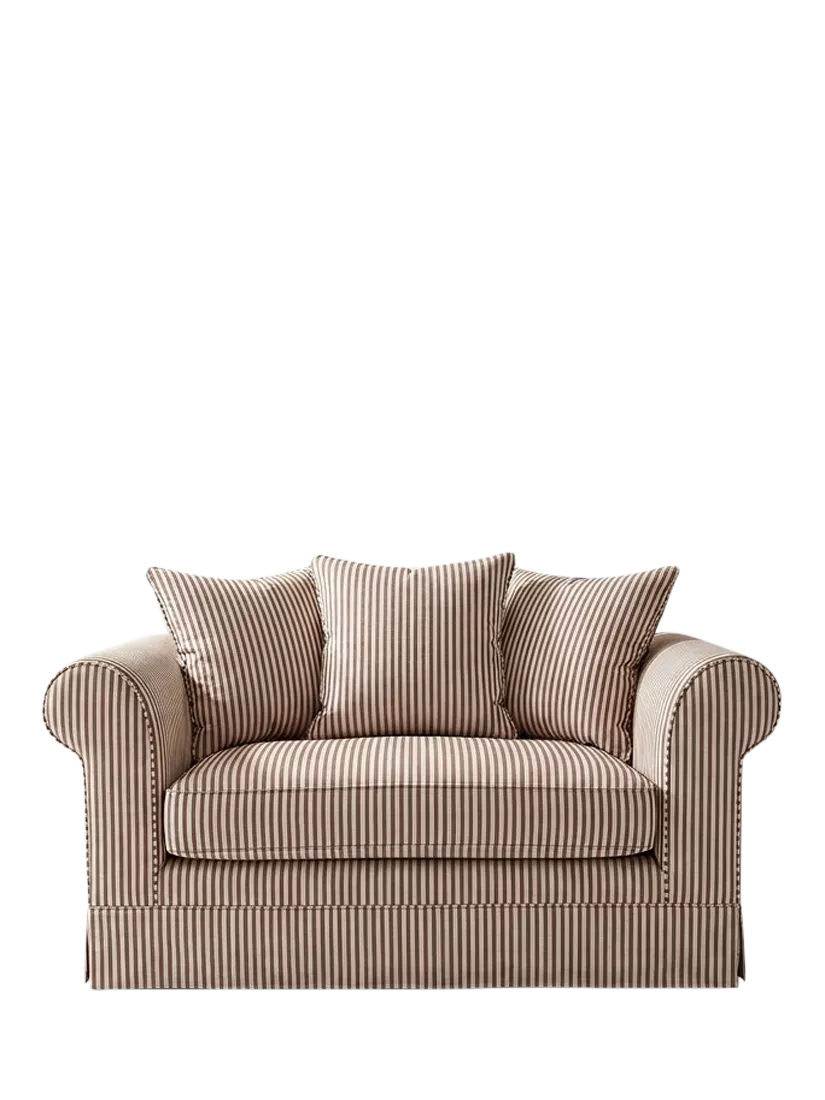 John Lewis x Sophie Conran Salthrop Small 2 Seater Sofa