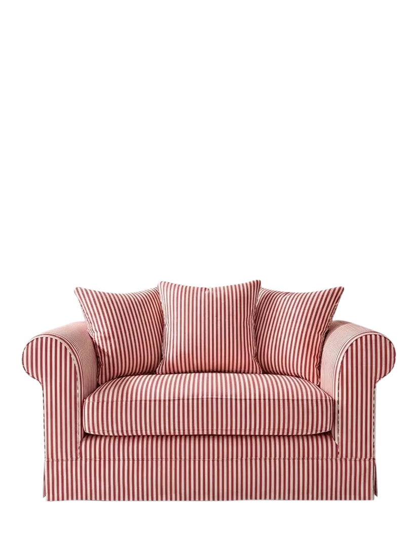 John Lewis x Sophie Conran Salthrop Small 2 Seater Sofa
