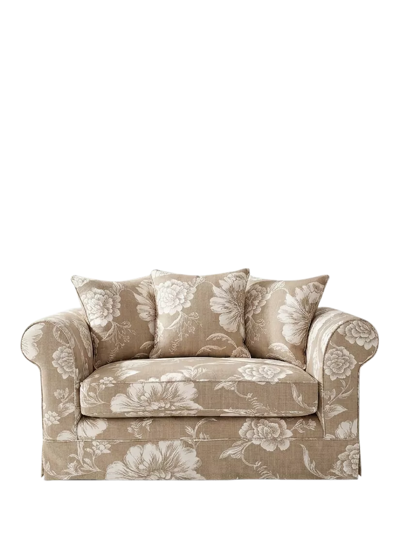 John Lewis x Sophie Conran Salthrop Small 2 Seater Sofa