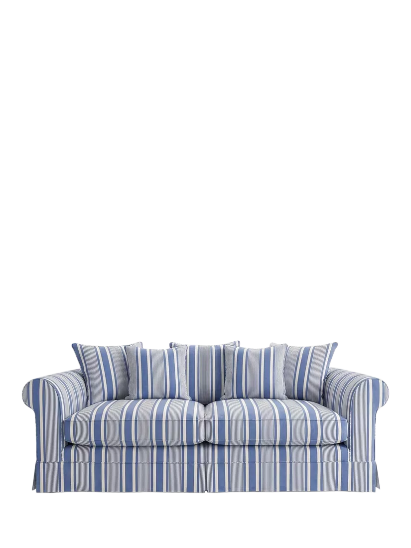 John Lewis x Sophie Conran Salthrop Large 3 Seater Sofa