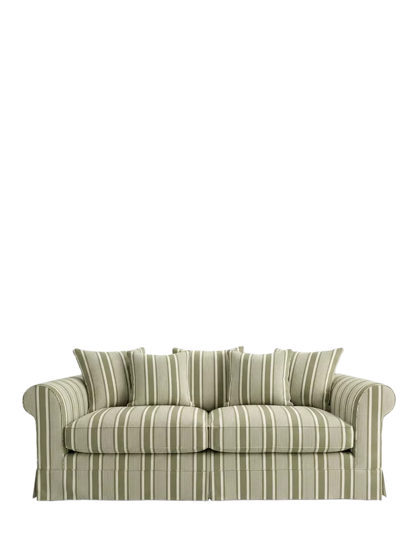 John Lewis x Sophie Conran Salthrop Large 3 Seater Sofa