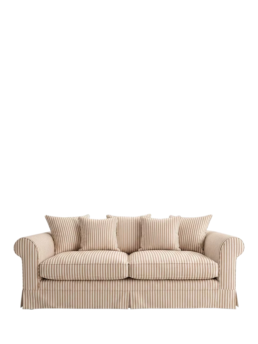 John Lewis x Sophie Conran Salthrop Large 3 Seater Sofa