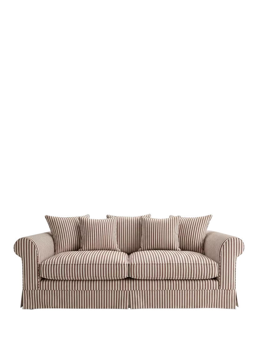John Lewis x Sophie Conran Salthrop Large 3 Seater Sofa