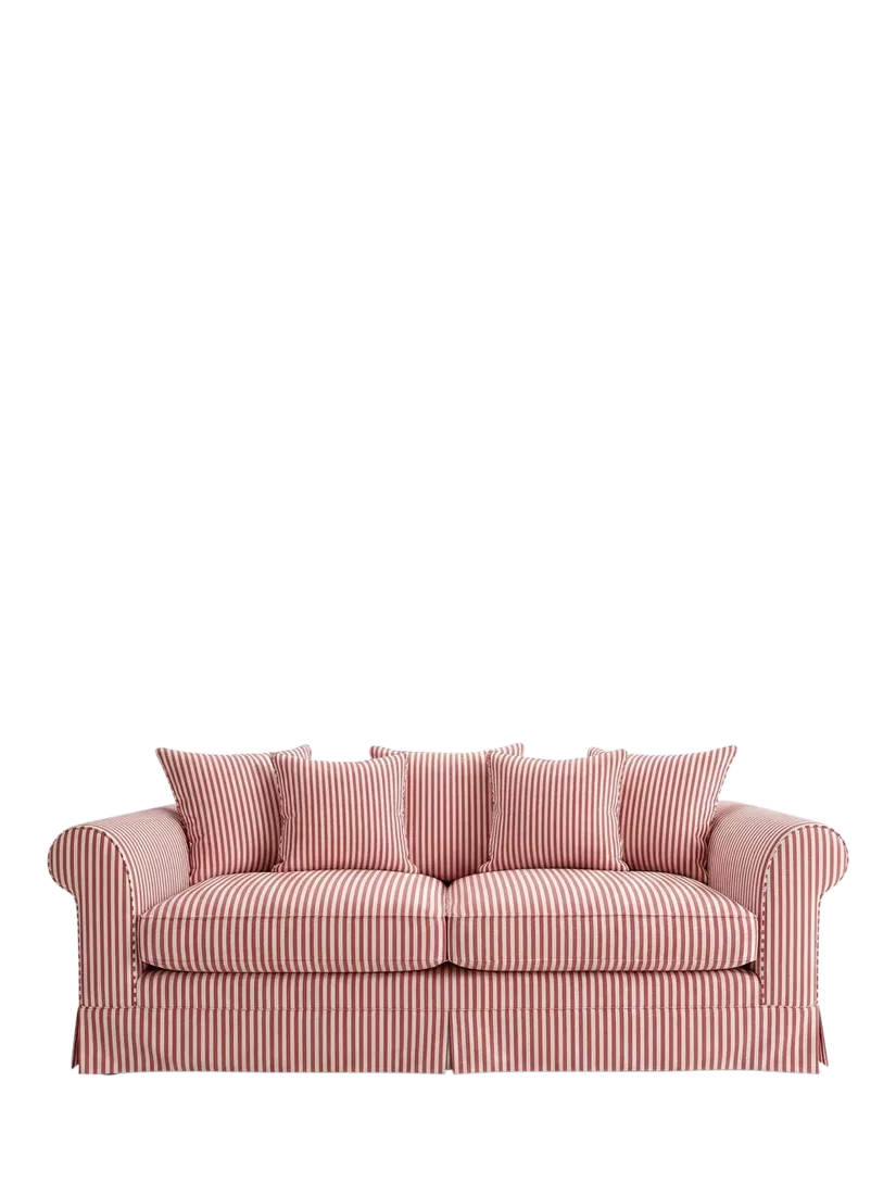 John Lewis x Sophie Conran Salthrop Large 3 Seater Sofa