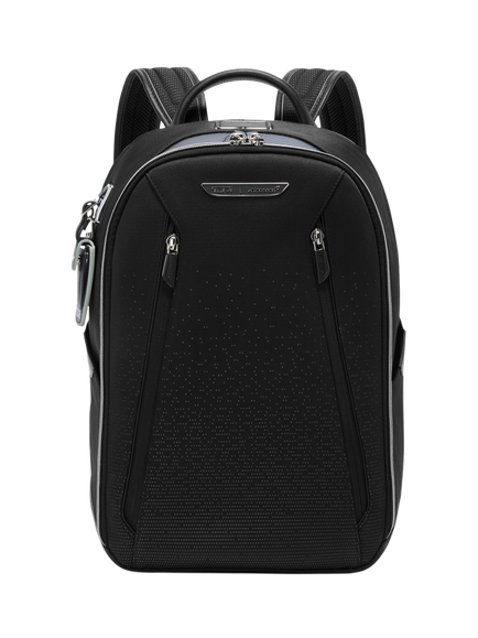 TUMI McLaren Velocity Backpack, 17L, Night Galaxy, Night Galaxy