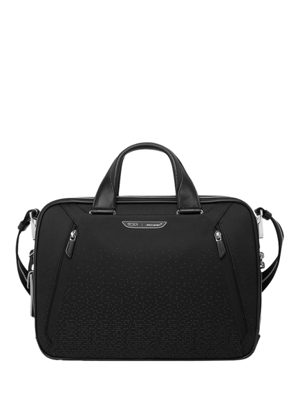 TUMI McLAREN Axle Briefcase, Night Galaxy, Night Galaxy