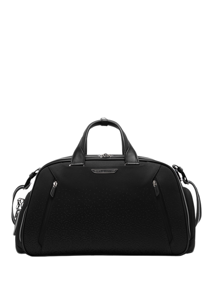 TUMI McLAREN Quantum Duffle Bag, Night Galaxy, Night Galaxy