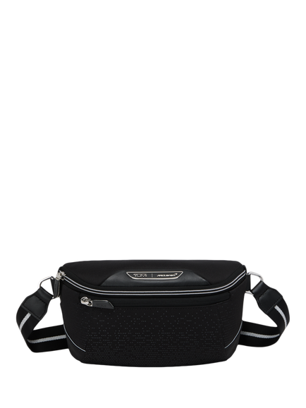 TUMI McLaren Sling Travel Back, 9.5L, Night Galaxy, Night Galaxy