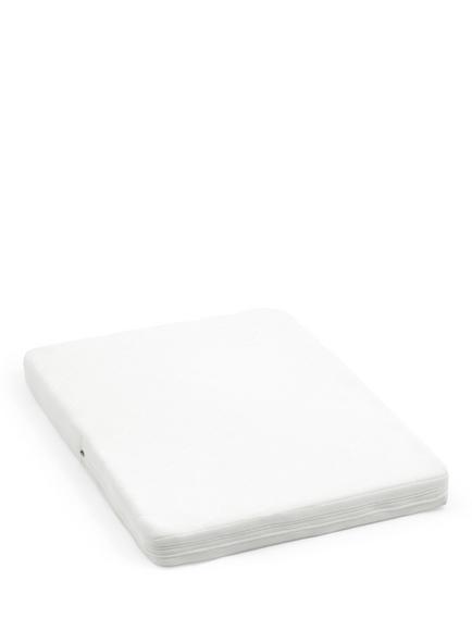 Stokke Nighti Mini Mattress, White