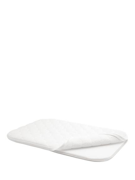 Stokke Nighti Mini Mattress - view 2, White