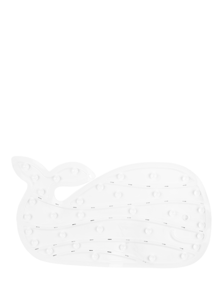 Skip Hop Moby In-Bath Mat, White