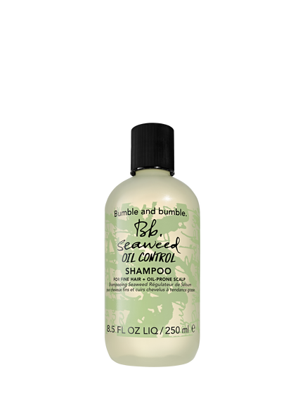 Bumble and bumble Seaweed Oil Control Shampoo, 250ml, Clear